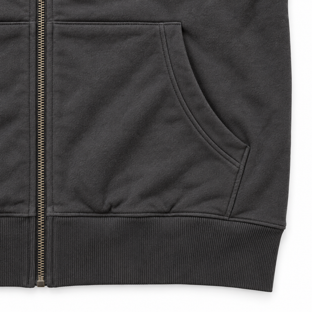 Gilet Berlin #720