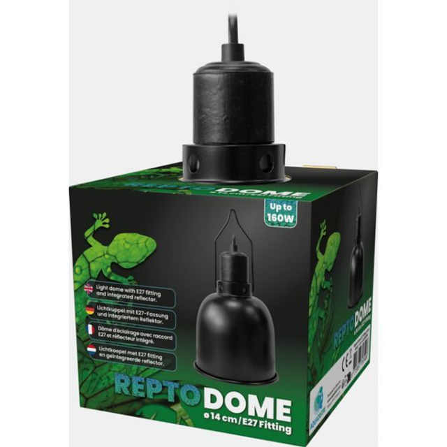 Lampa 14cm