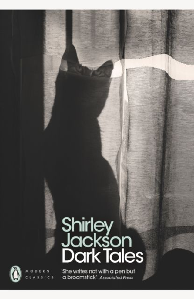 Dark Tales | Shirley Jackson