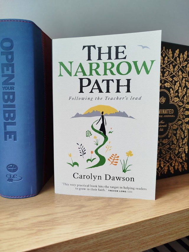 The Narrow Path