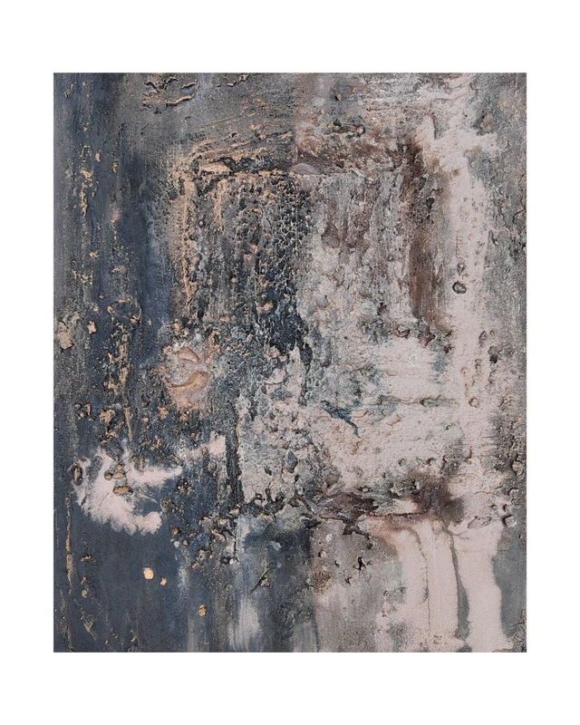 &quot;Pihka 1&quot; - 38 x 46 cm