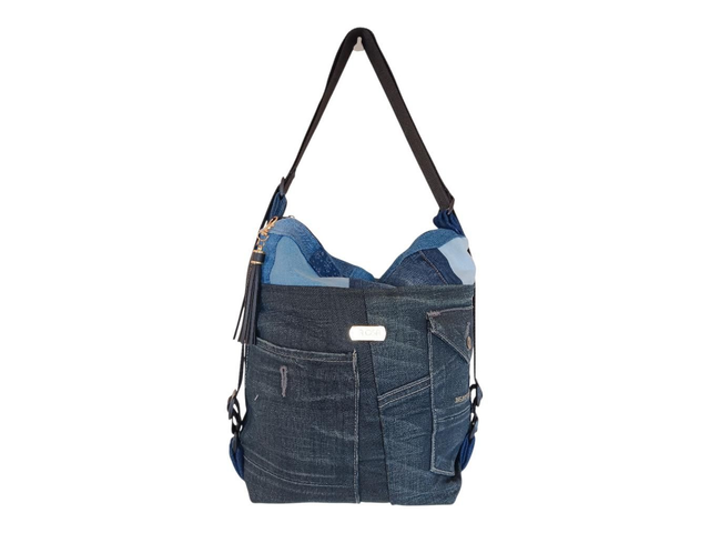 Bolso-Mochila ♻️ 25286/1157