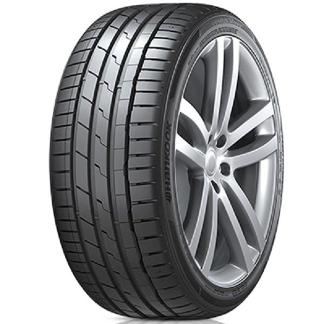 HANKOOK 235/60ZR18 107 W K137A (Estivi)