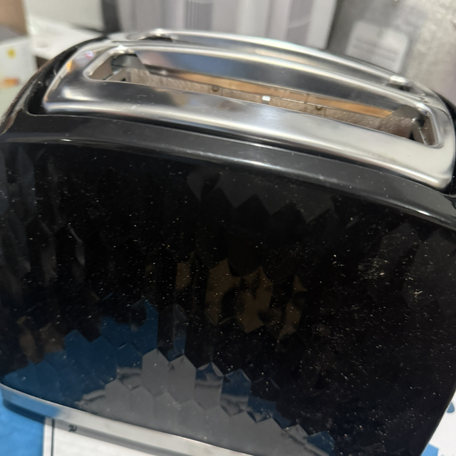Russell Hobbs toaster