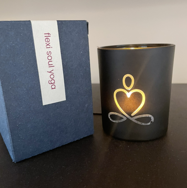 Tangled Rose (medium)