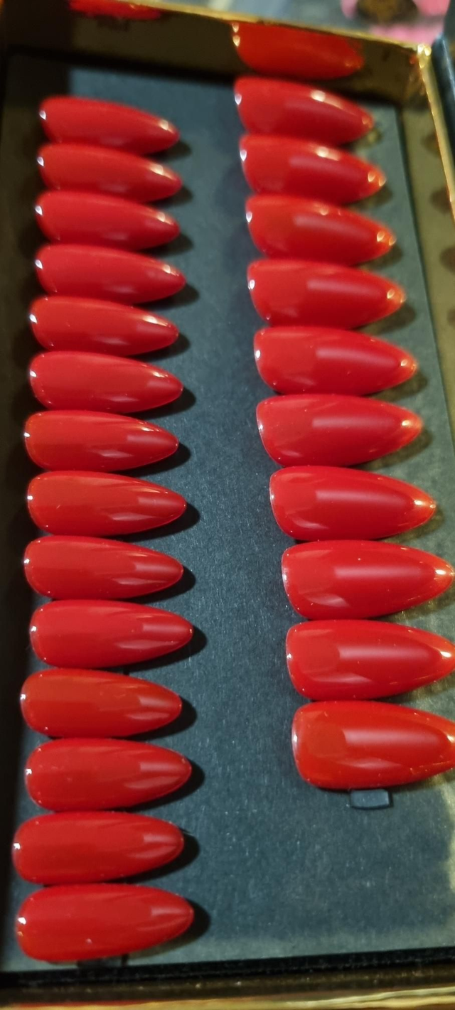 Lipstick little Amande M