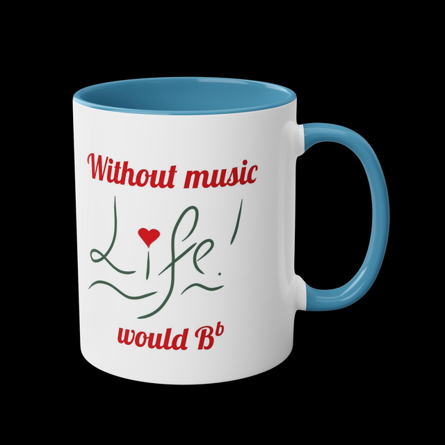 Calm Quaver Kitchenware