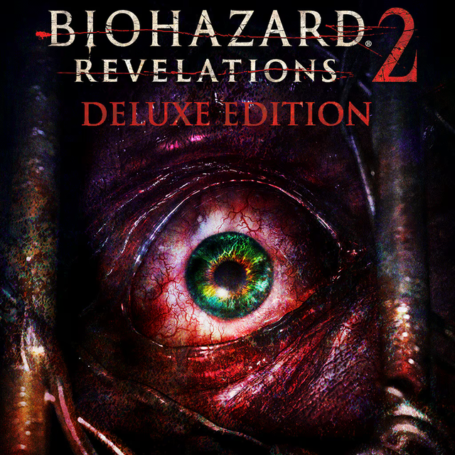  Resident Evil: Revelations 2 Deluxe Edition (Steam)