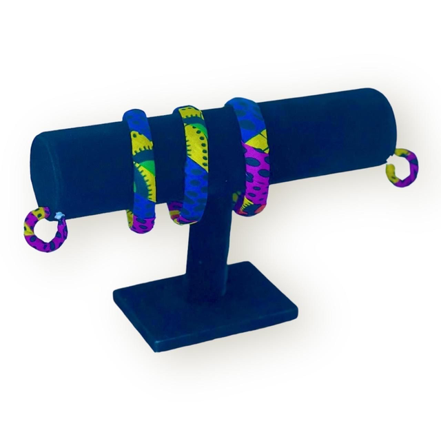 Ensemble Collier, bracelet et boucle d&#039;oreille