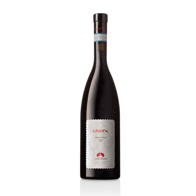 Gradiva Nero d'Avola