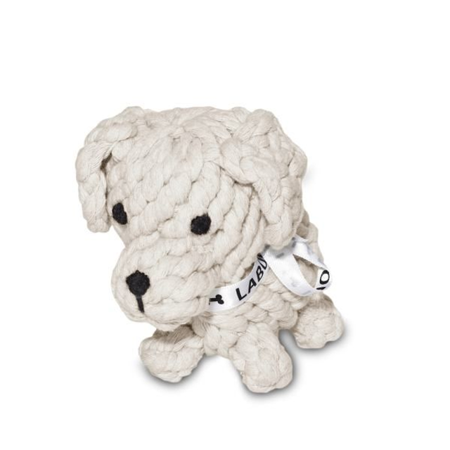 Laboni Tapsi Rope Toy