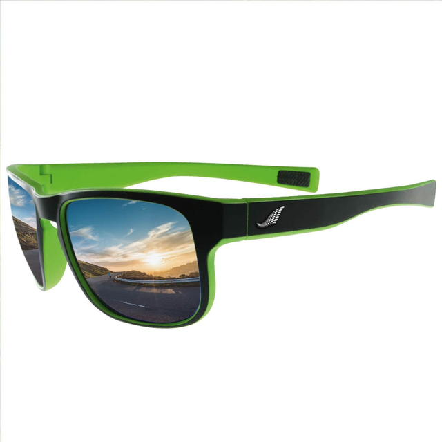 Bigwave 980 Flow Neongrün