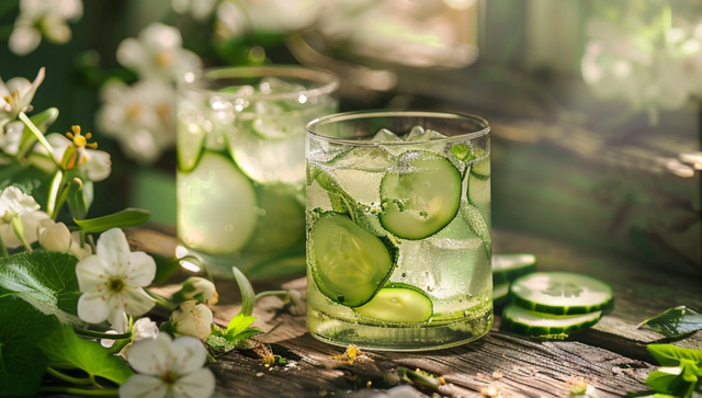 Mocktails Addition 16+