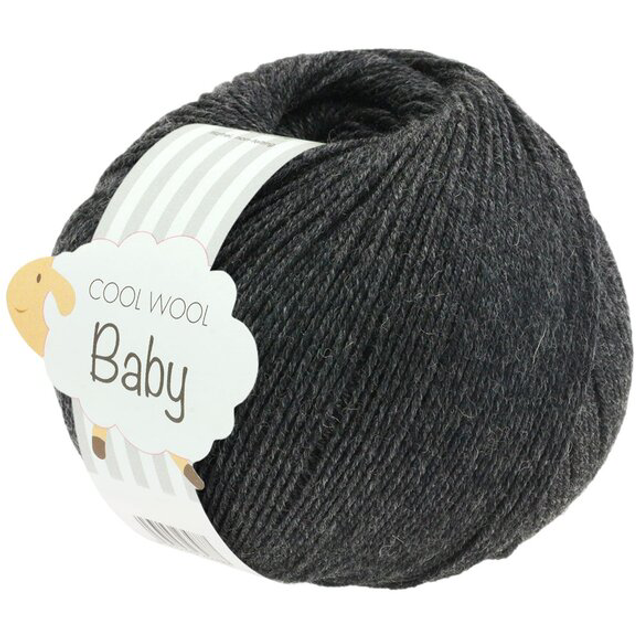 Cool Wool Baby/ Baby Print