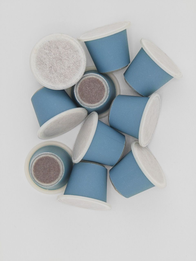 Cápsulas Decaf Guatemala