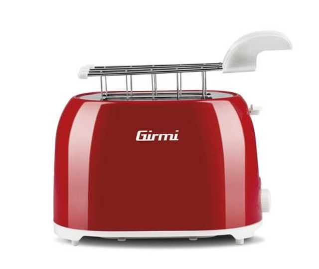Girmi Toasters &amp; Sandwich Makers