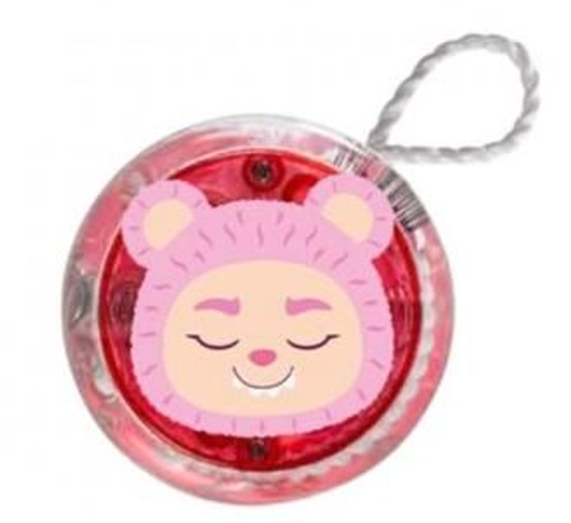 Onikuma Light Up – Yo-Yo Lumineux