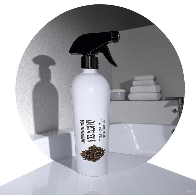 Déodorant GOE-Clou de girofle – Parfum original à pH neutre