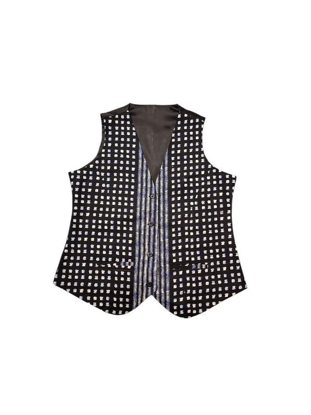 Ember Lines Waistcoat 