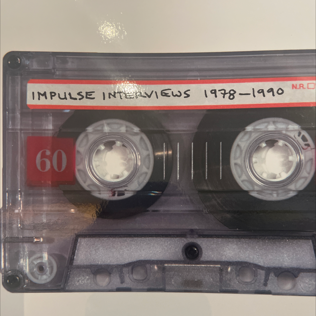 Impulse Interviews