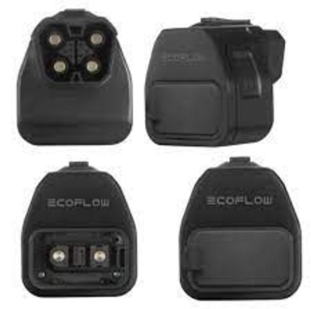 adaptateur delta pro vers delta max, delta 2