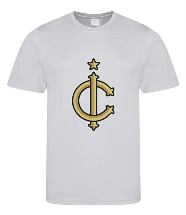 Ipswich Cardinals Logo T-Shirt