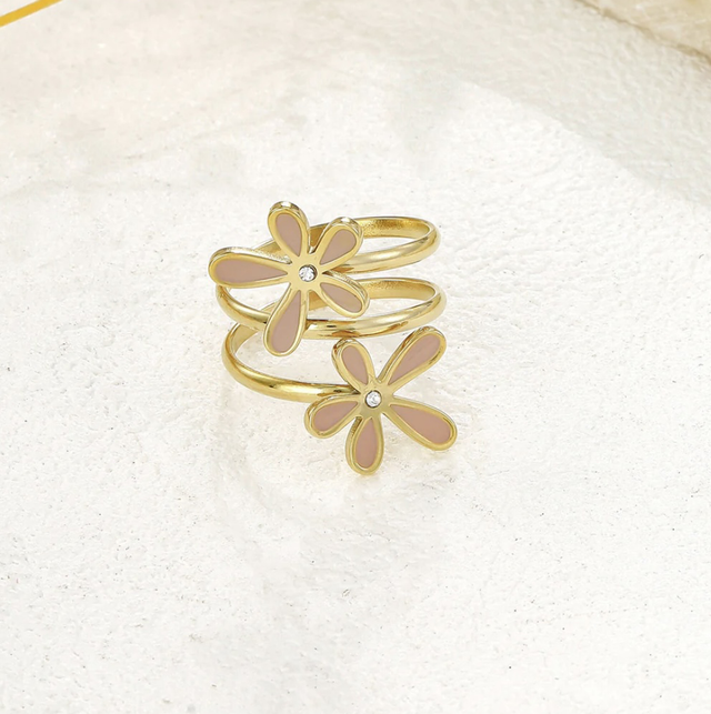 Bague Roxane 