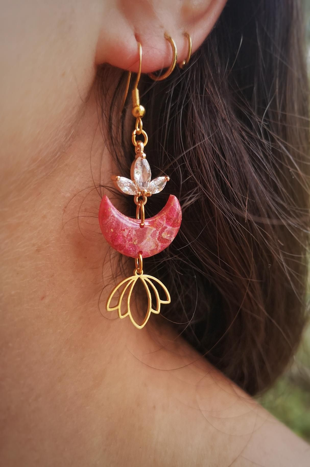 Collection Freyja - Luna