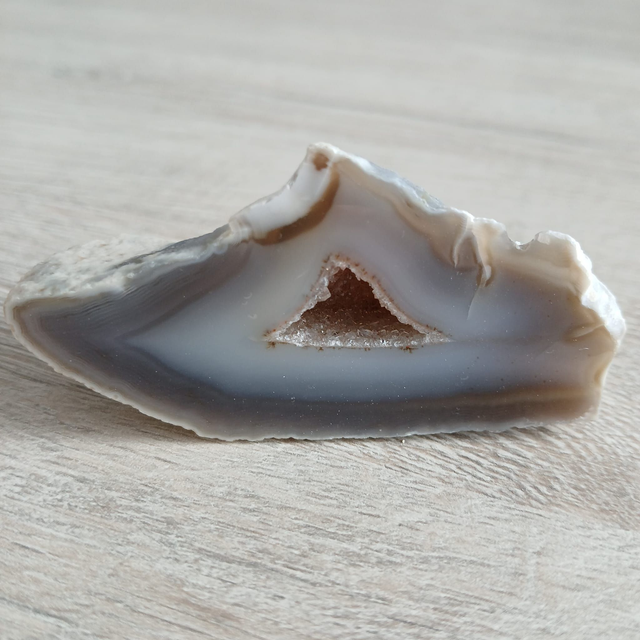 Agaat geode (12.001)