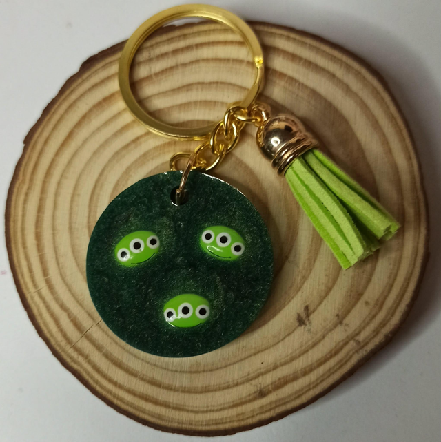 Toy Story  - Porte clés 