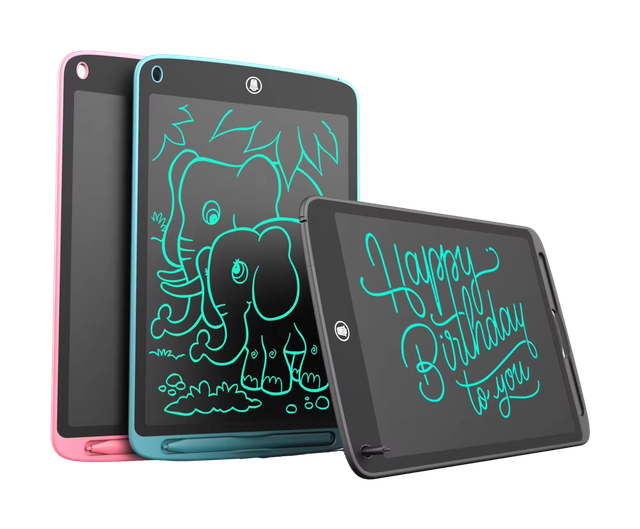 12” LCD WRITING PAD