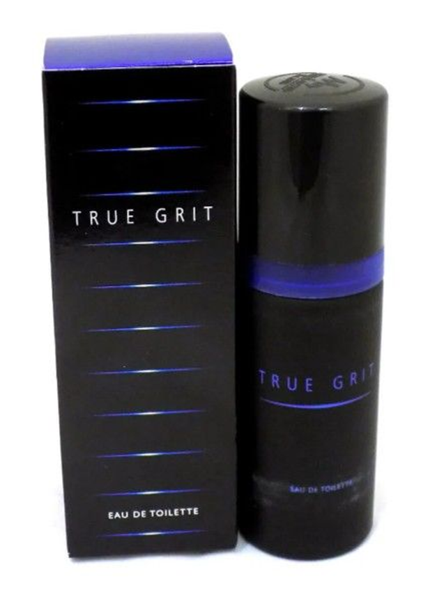 Milton Lloyd True Grit 50ml Eau De Toilette
