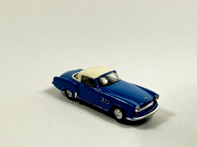 Wartburg Sport 313 H0 1:87