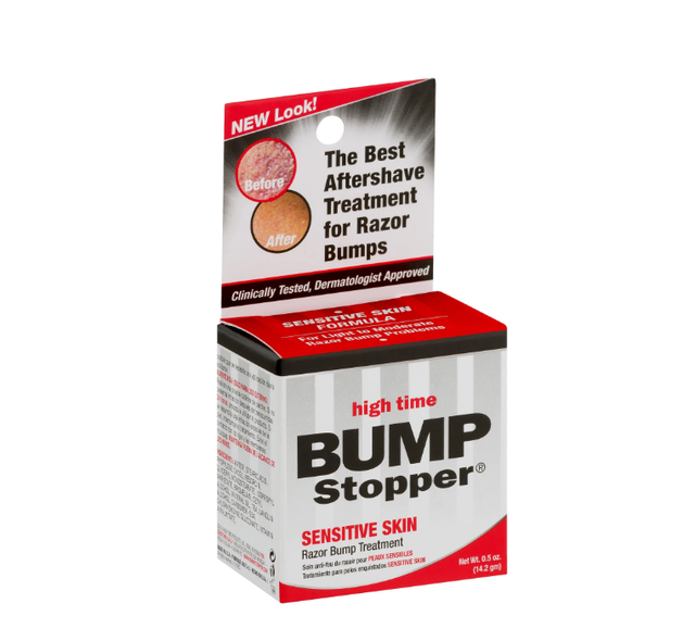 Bump Stopper [Sensitive] 0.5Oz