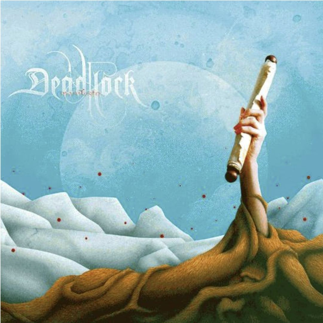 CD - Manifesto (2008)