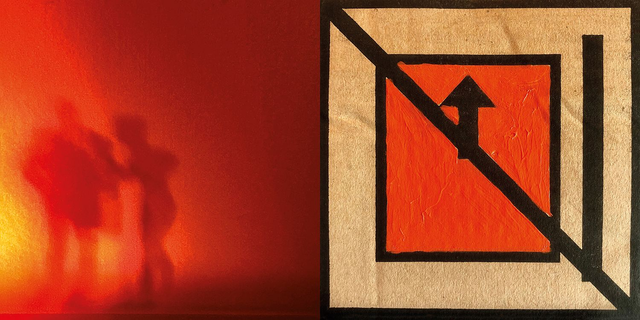 Dis-toi que je t'aime (3)