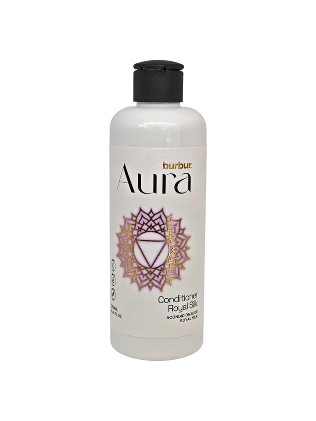 Acondicionador Aura Royal Silk