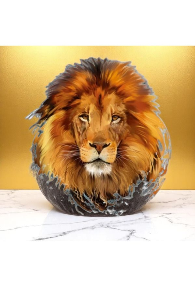  Löwe