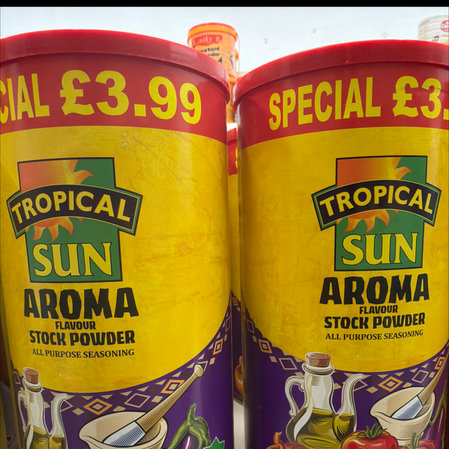 TS AROMA ALL PURPOSE 1 KG