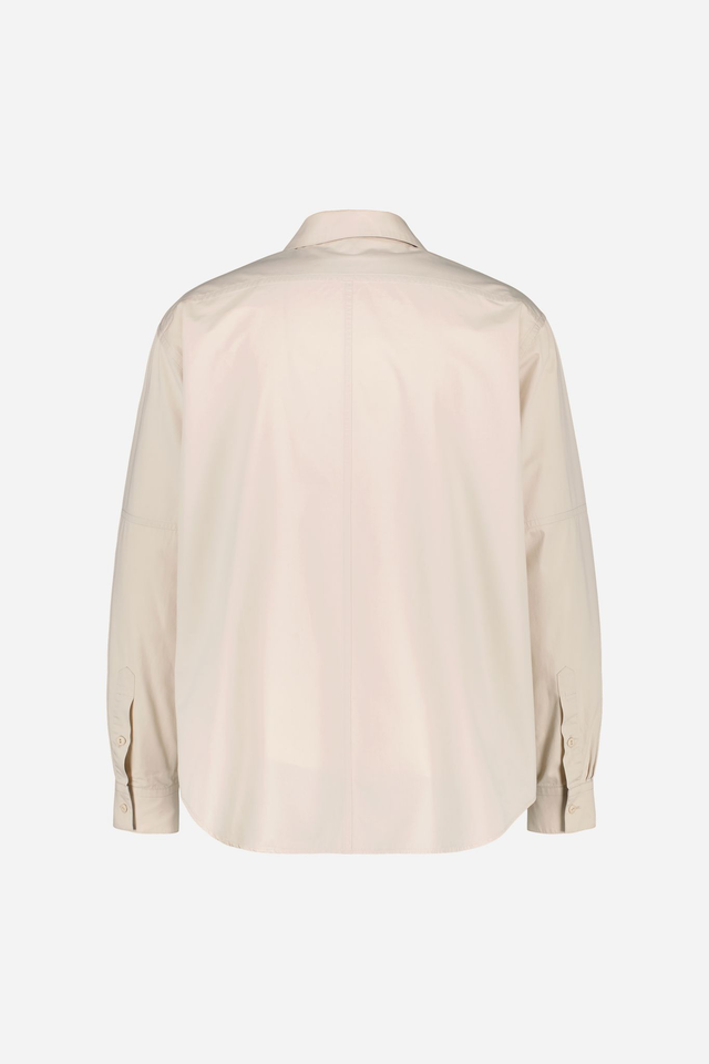 Chemise en coton japonais