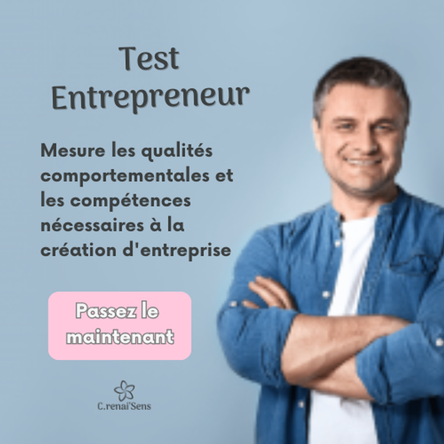 Test Entrepreneur