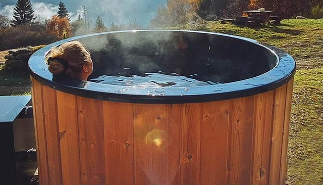 Idrolinfatico 60 Parziale "Gambe/Bracce"