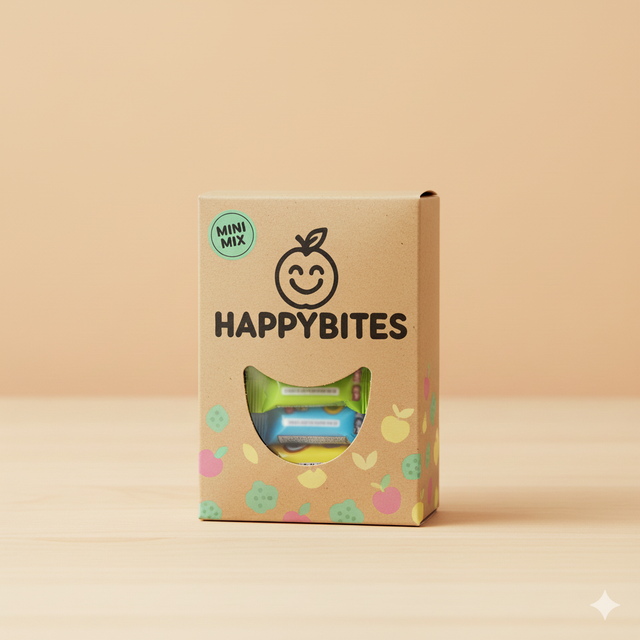 Μίνι Snack Box - Mini Mix