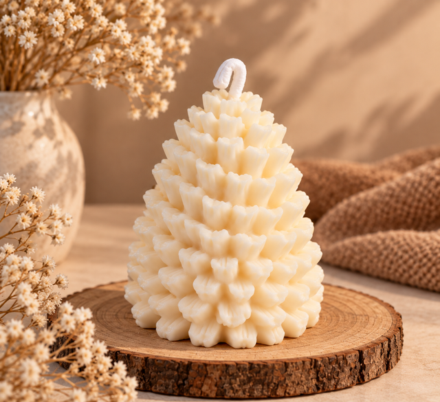 Pomme de Pin