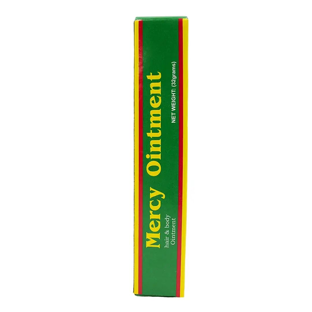 Mercy Ointment 32g