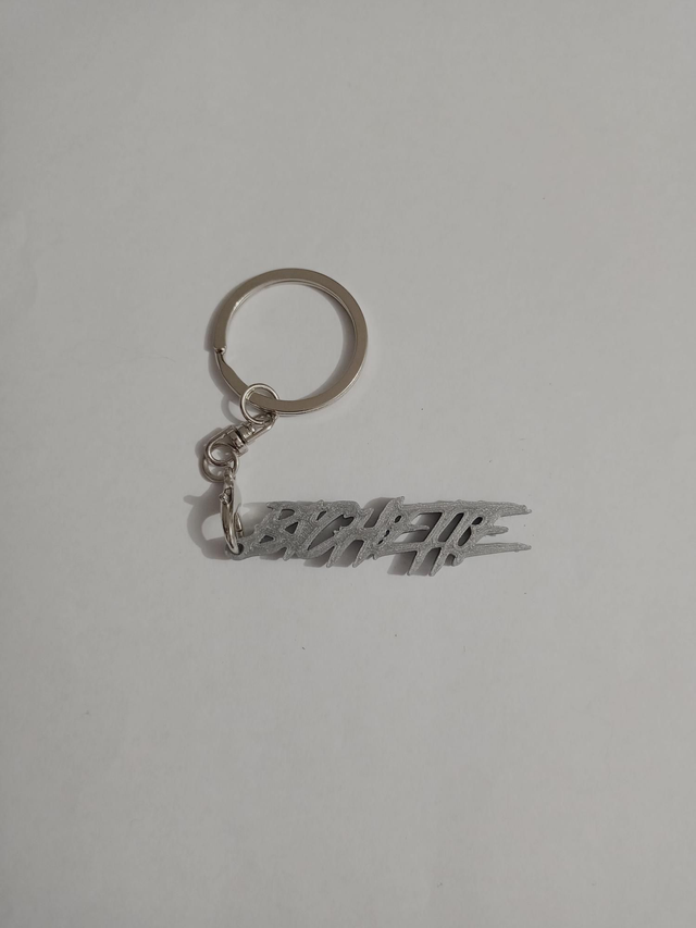 Officiel Porte clé Bichette85