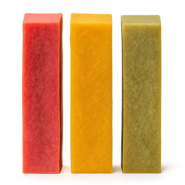 Fromage de yak aux fruits et booster santé