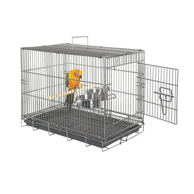 Sky Pet Products Bird Transporter Small 