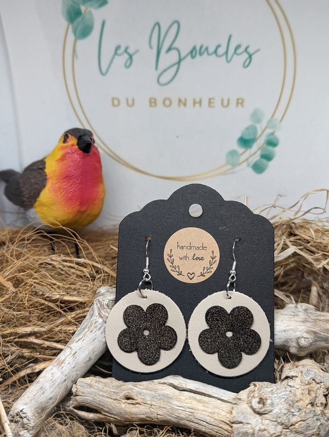 Moon pâquerette mp011