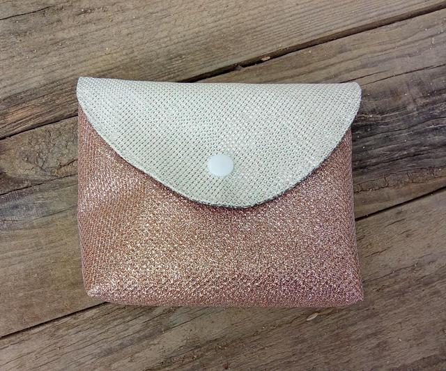 Petite pochette 